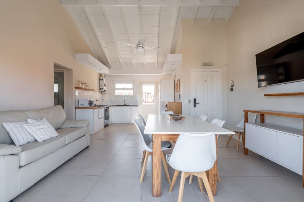 Departamento en Pinamar PR3713