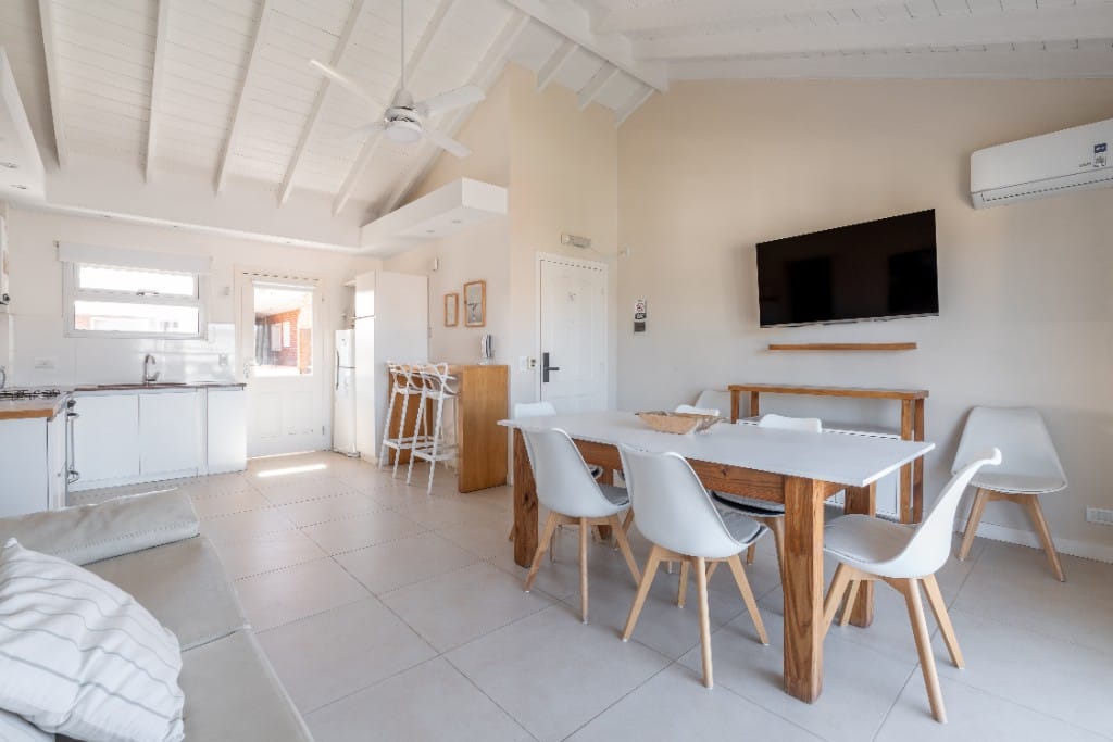 Departamento en Pinamar PR3713