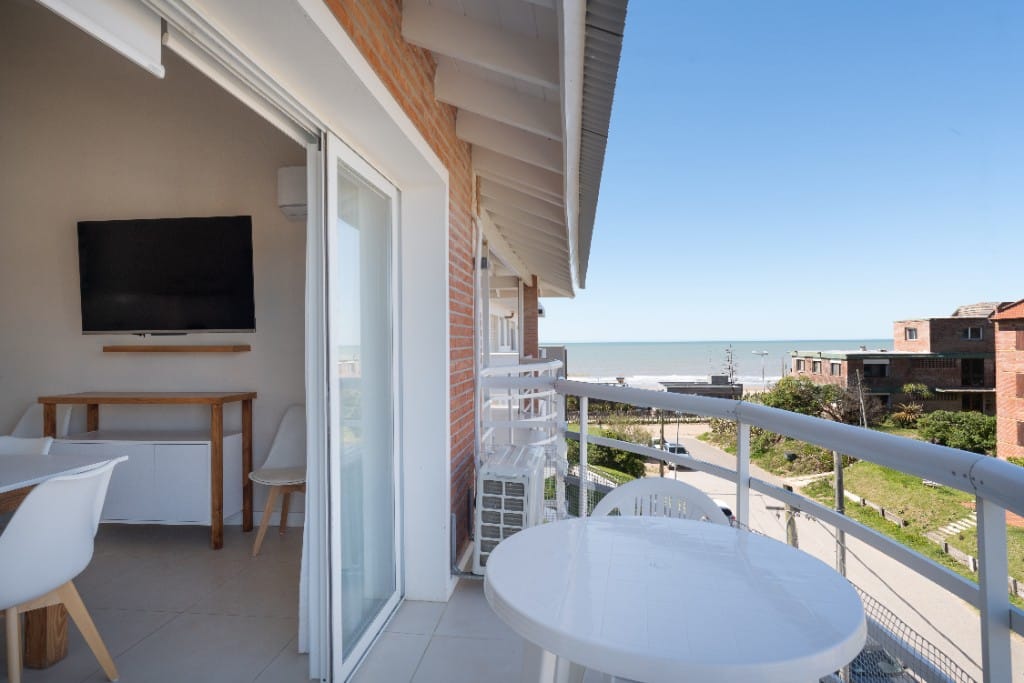 Departamento en Pinamar PR3713