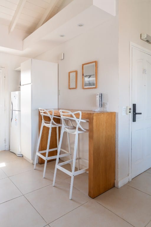 Departamento en Pinamar PR3713