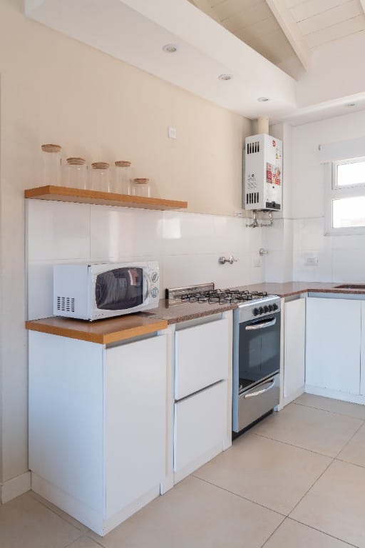 Departamento en Pinamar PR3713