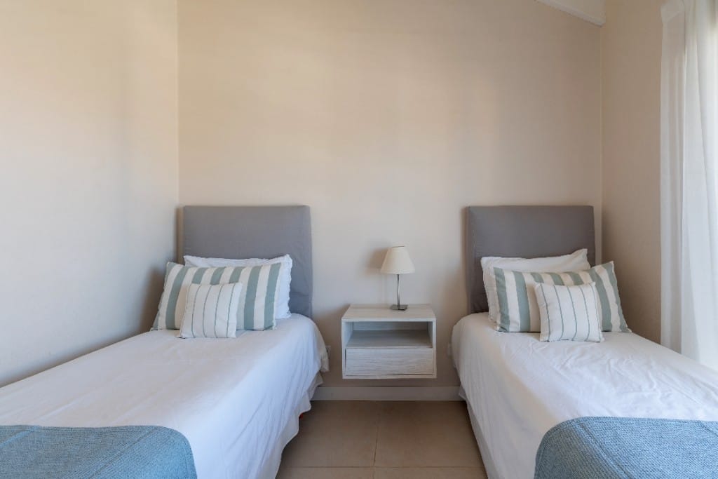 Departamento en Pinamar PR3713