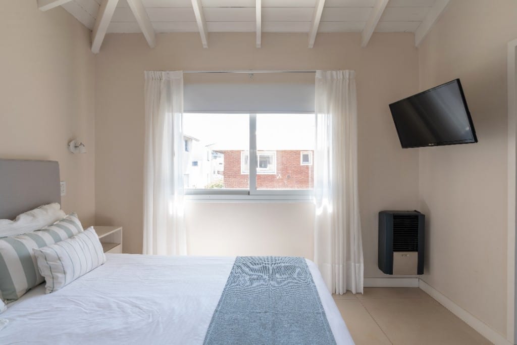 Departamento en Pinamar PR3713
