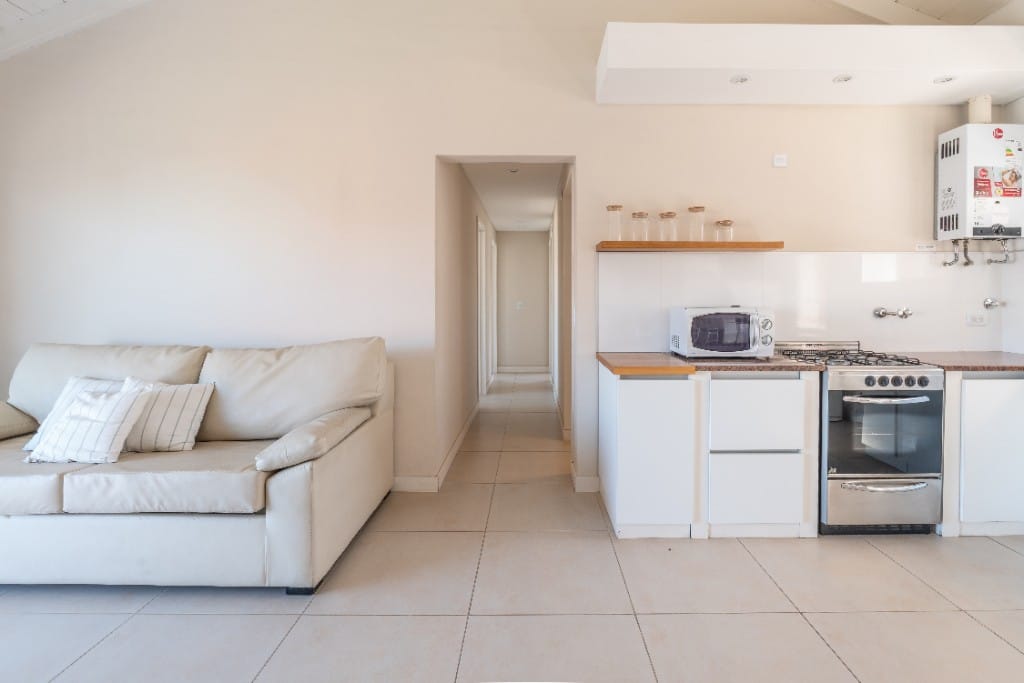Departamento en Pinamar PR3713
