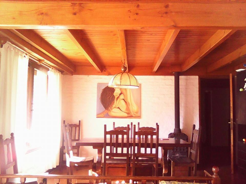 Chalet / Casa en Pinamar PR3749