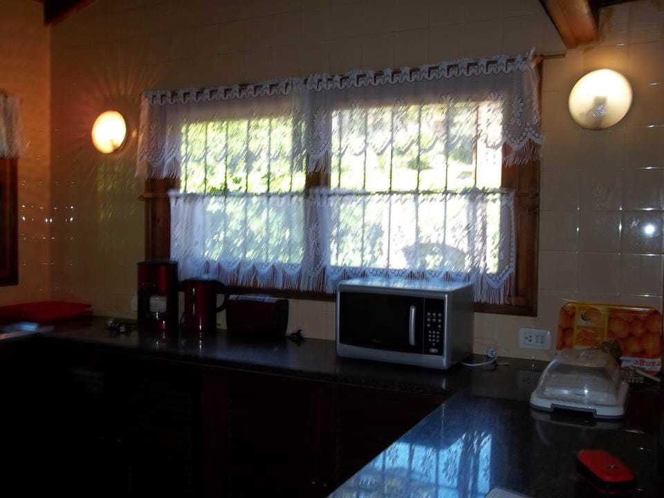 Chalet / Casa en Pinamar PR3749