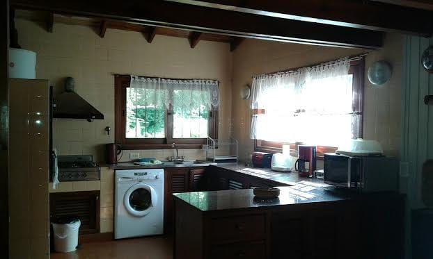 Chalet / Casa en Pinamar PR3749