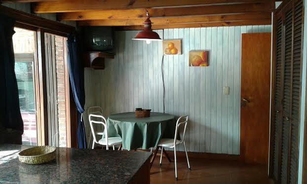 Chalet / Casa en Pinamar PR3749