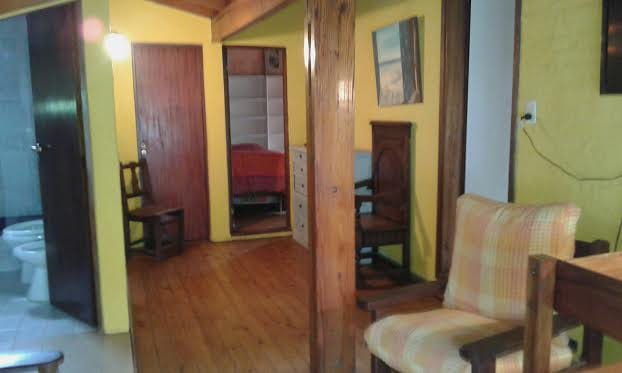 Chalet / Casa en Pinamar PR3749