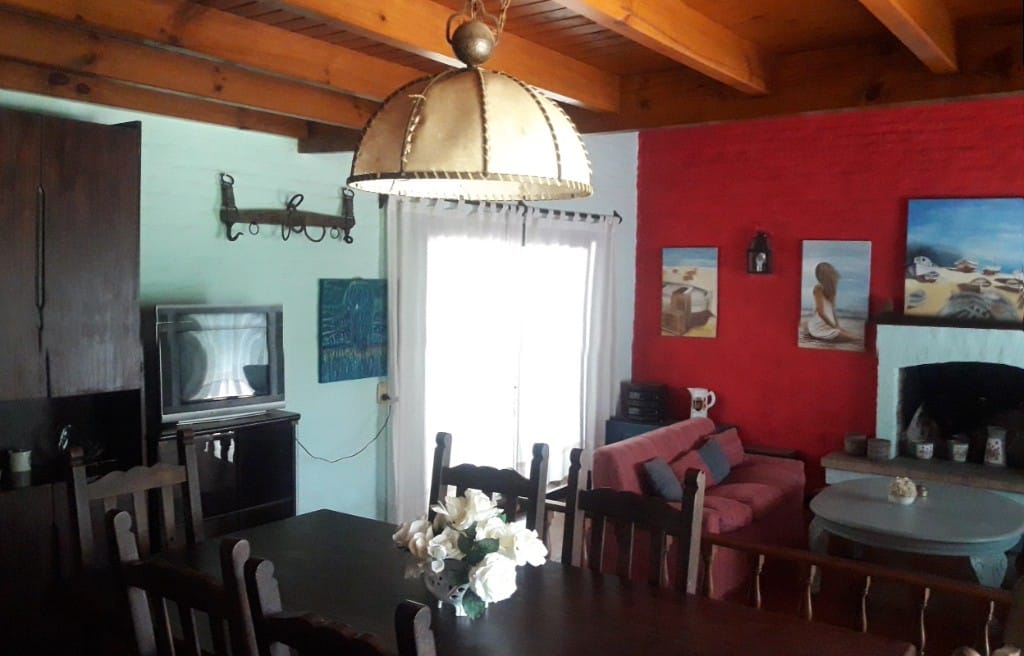 Chalet / Casa en Pinamar PR3749
