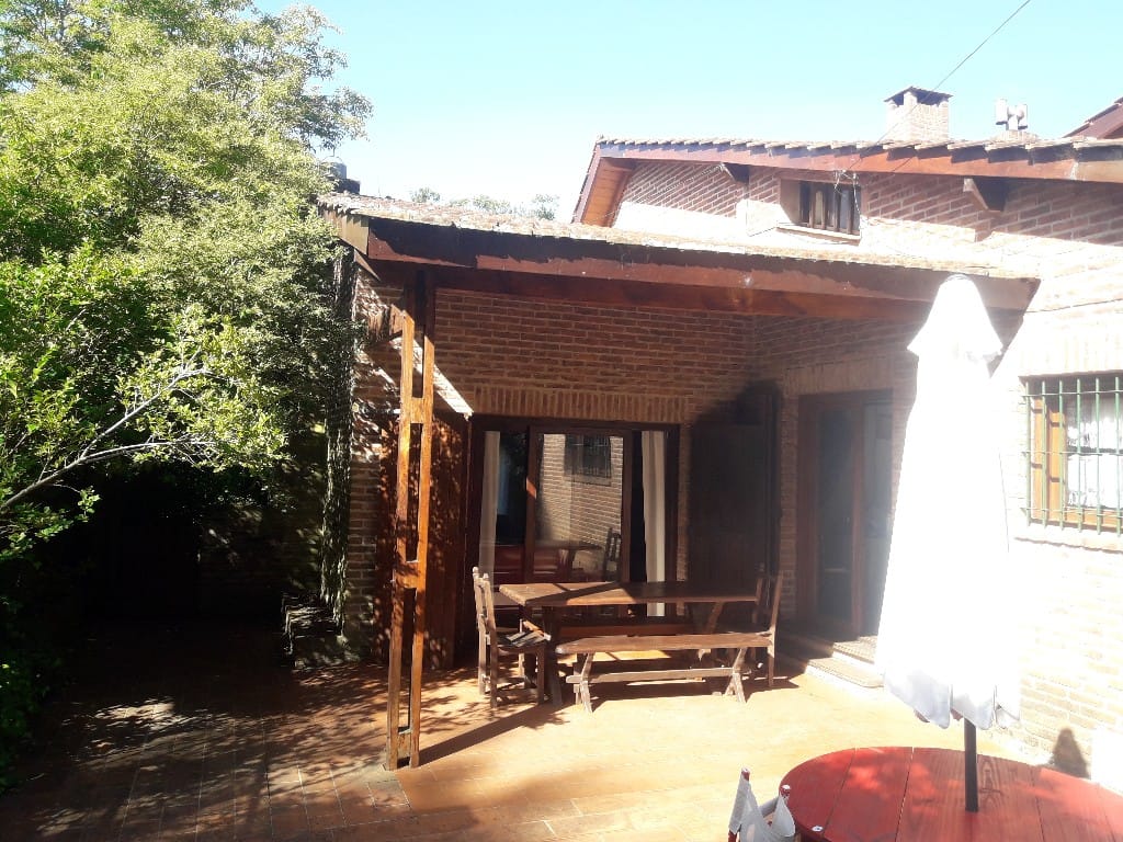Chalet / Casa en Pinamar PR3749