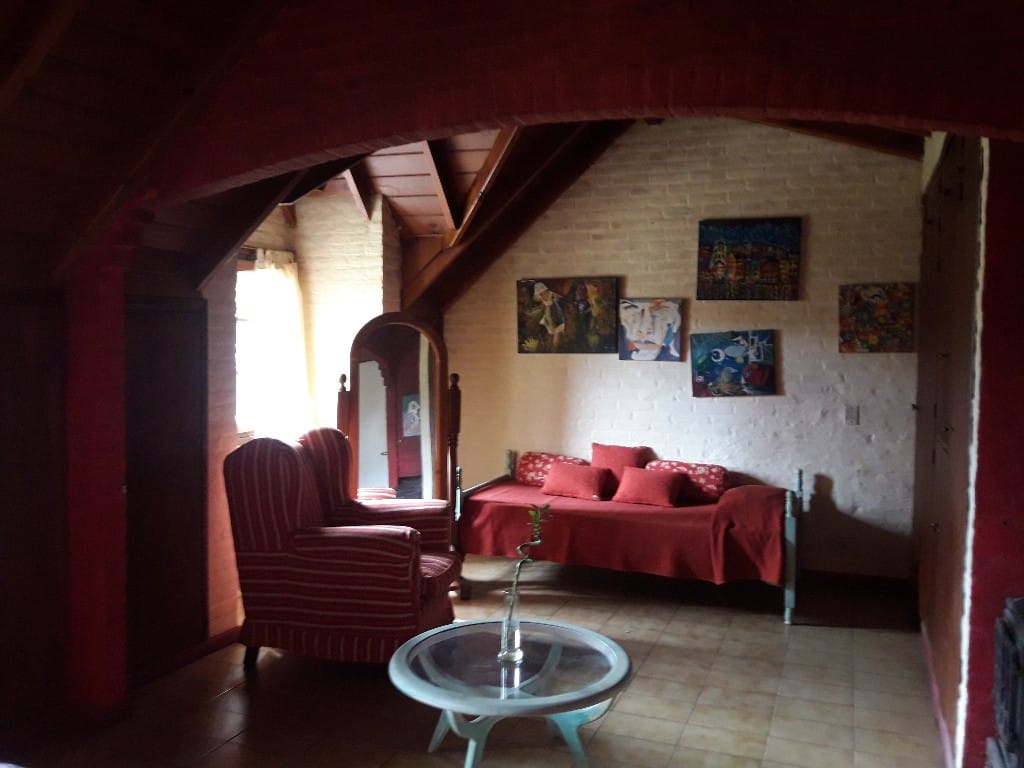 Chalet / Casa en Pinamar PR3749