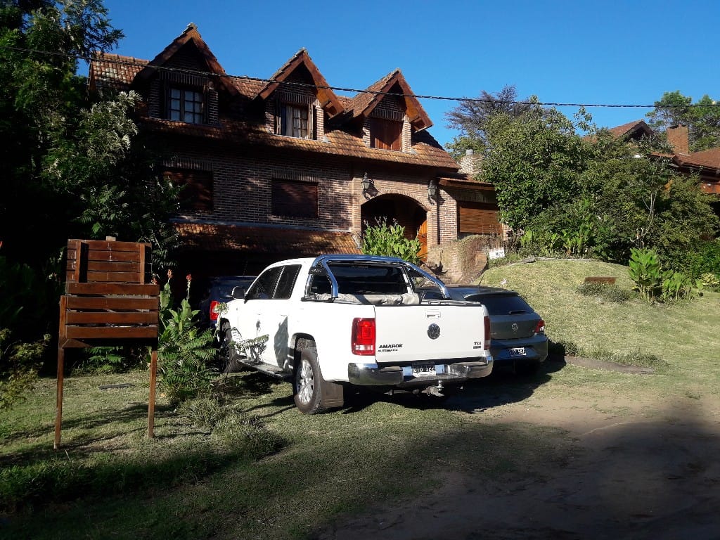 Chalet / Casa en Pinamar PR3749
