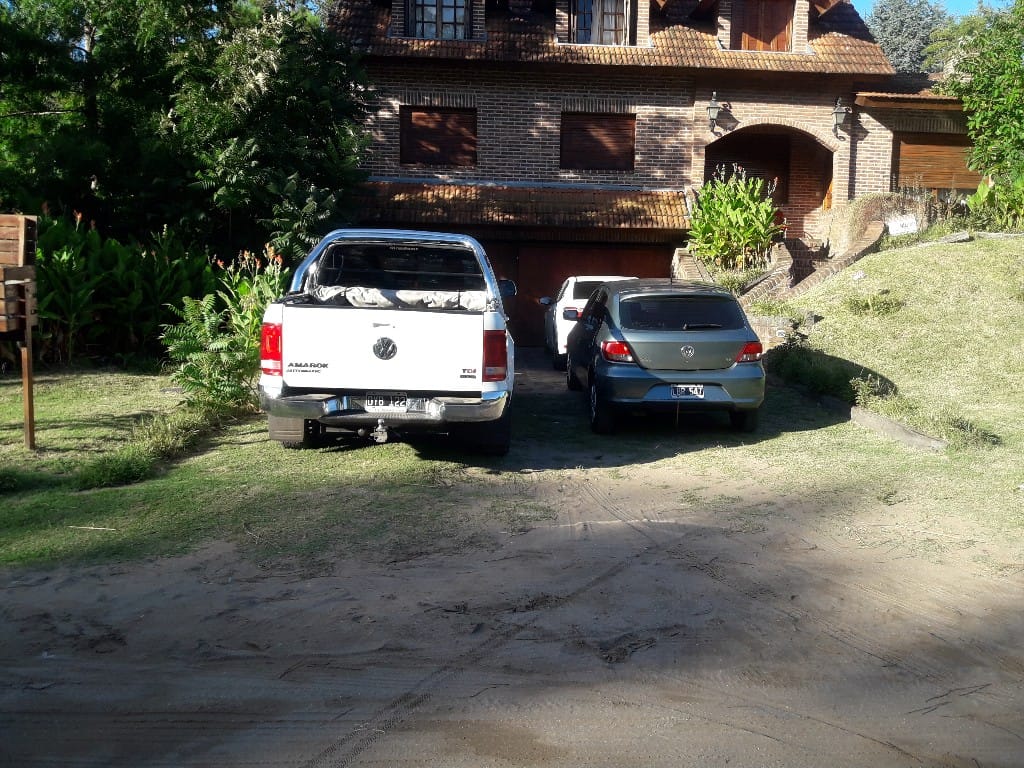 Chalet / Casa en Pinamar PR3749