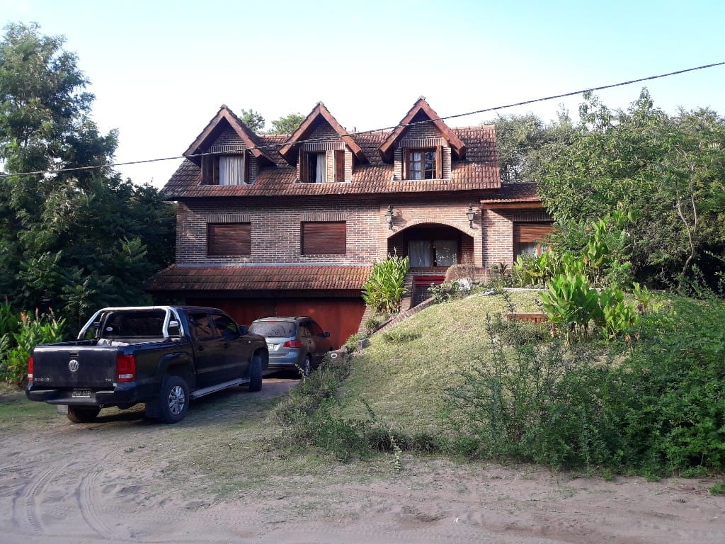Chalet / Casa en Pinamar PR3749
