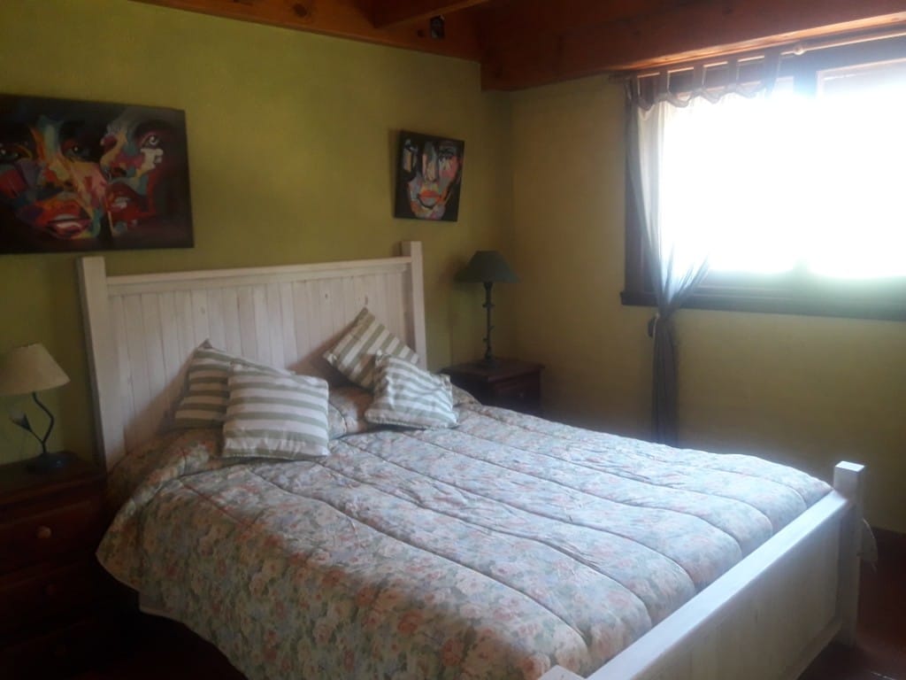 Chalet / Casa en Pinamar PR3749