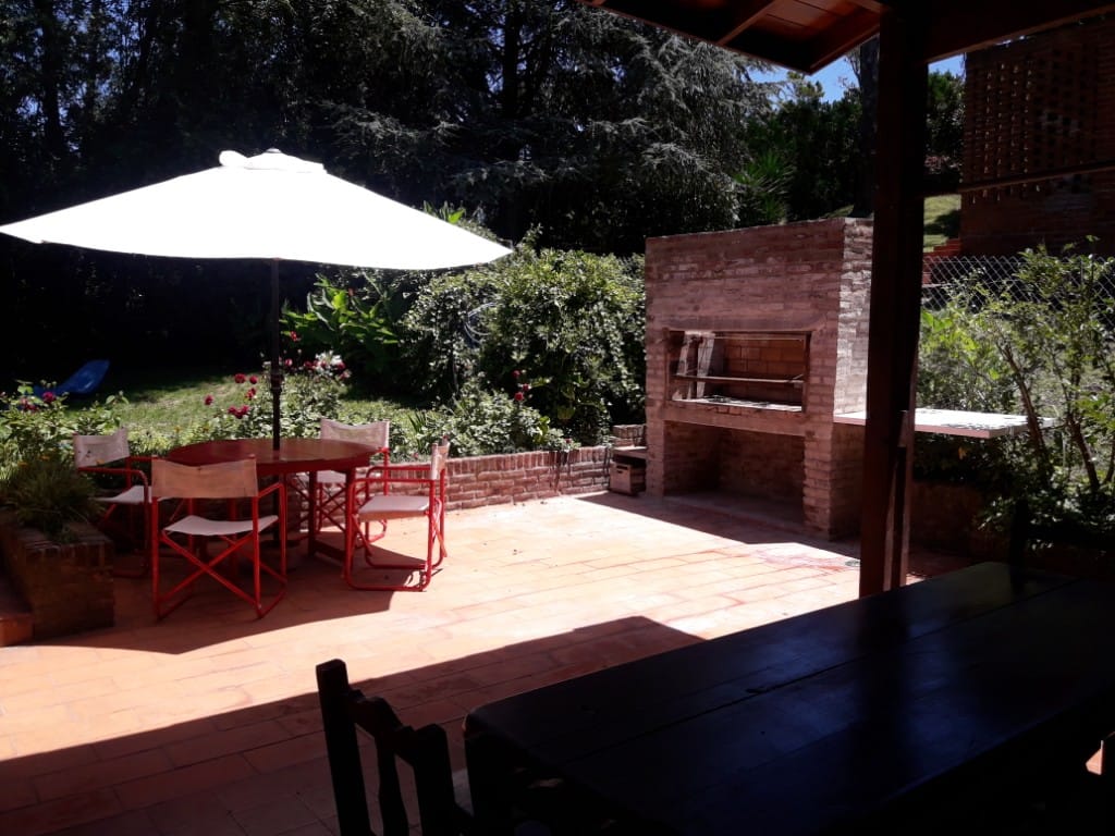 Chalet / Casa en Pinamar PR3749
