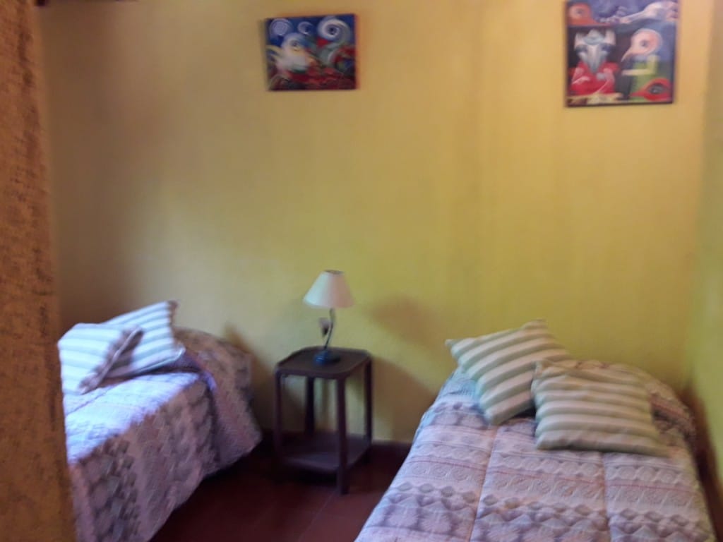 Chalet / Casa en Pinamar PR3749