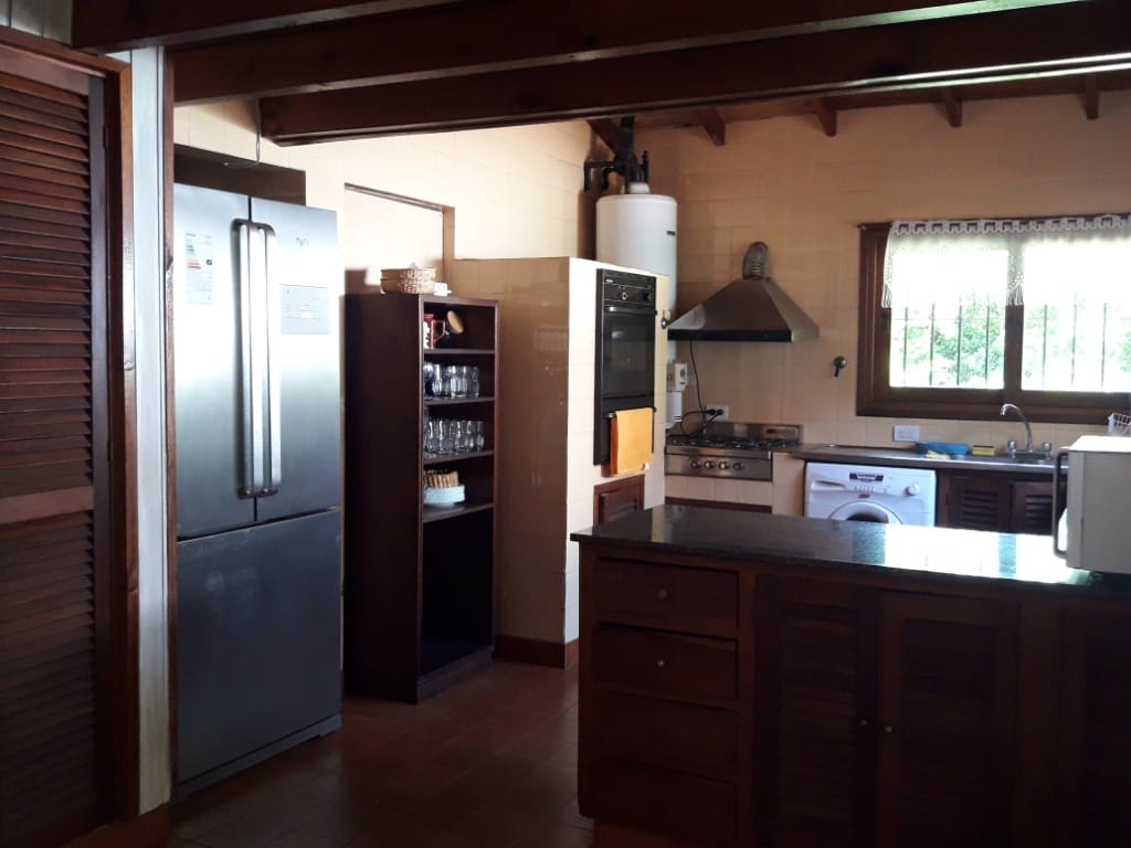 Chalet / Casa en Pinamar PR3749