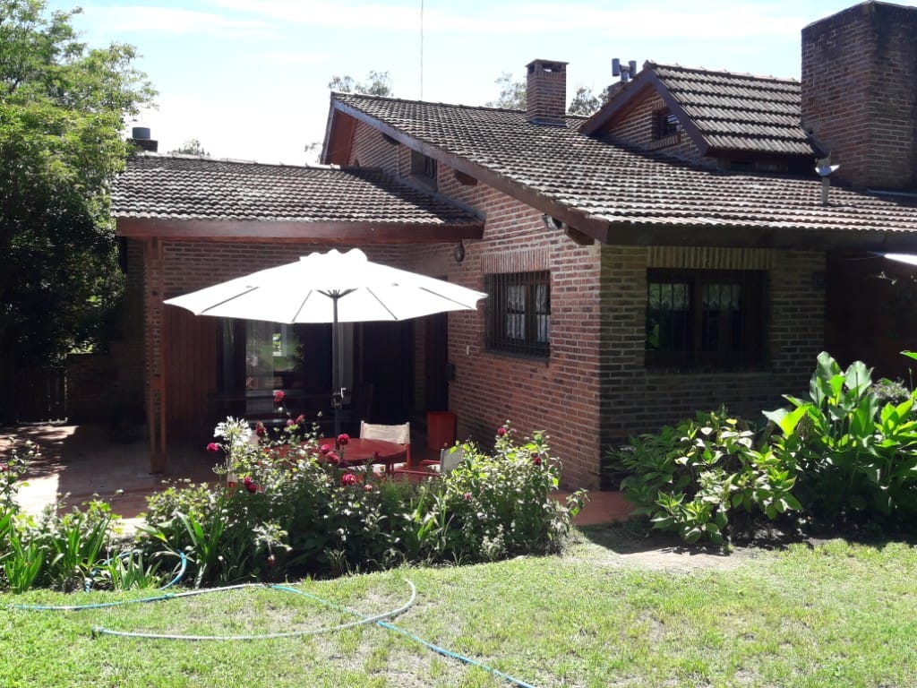 Chalet / Casa en Pinamar PR3749