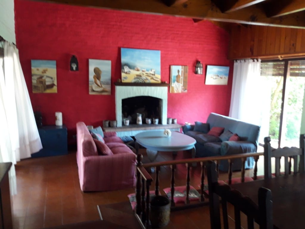 Chalet / Casa en Pinamar PR3749