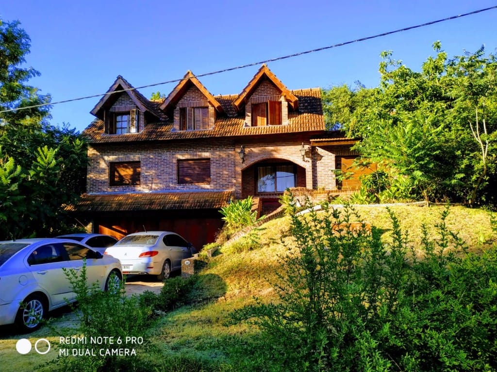 Chalet / Casa en Pinamar PR3749