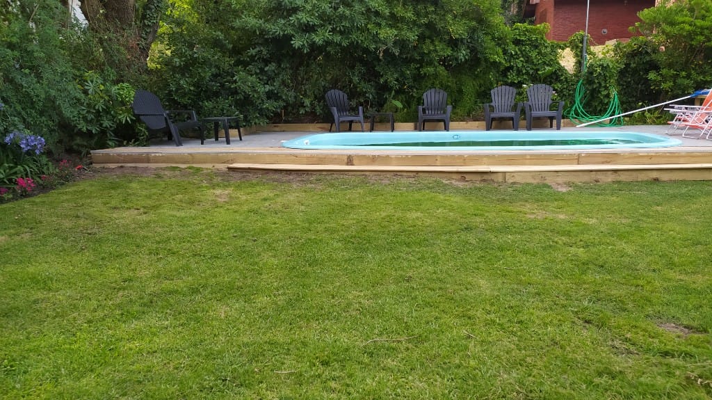 Chalet / Casa en Pinamar PR3749