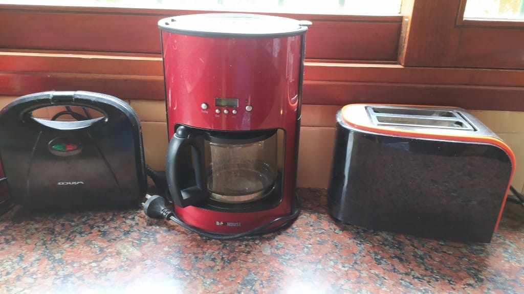 Chalet / Casa en Pinamar PR3749