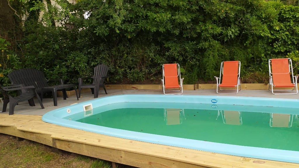 Chalet / Casa en Pinamar PR3749