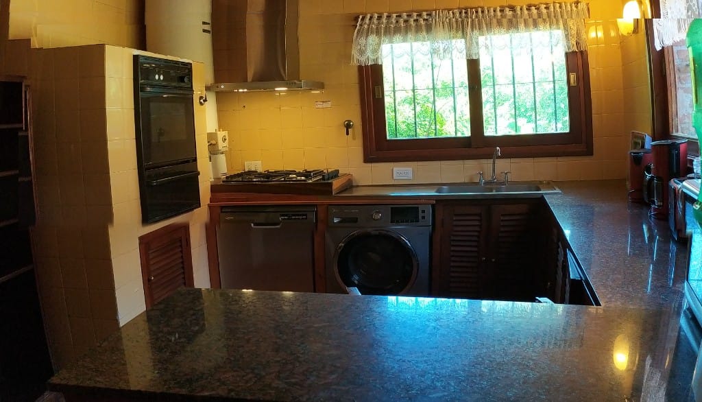 Chalet / Casa en Pinamar PR3749