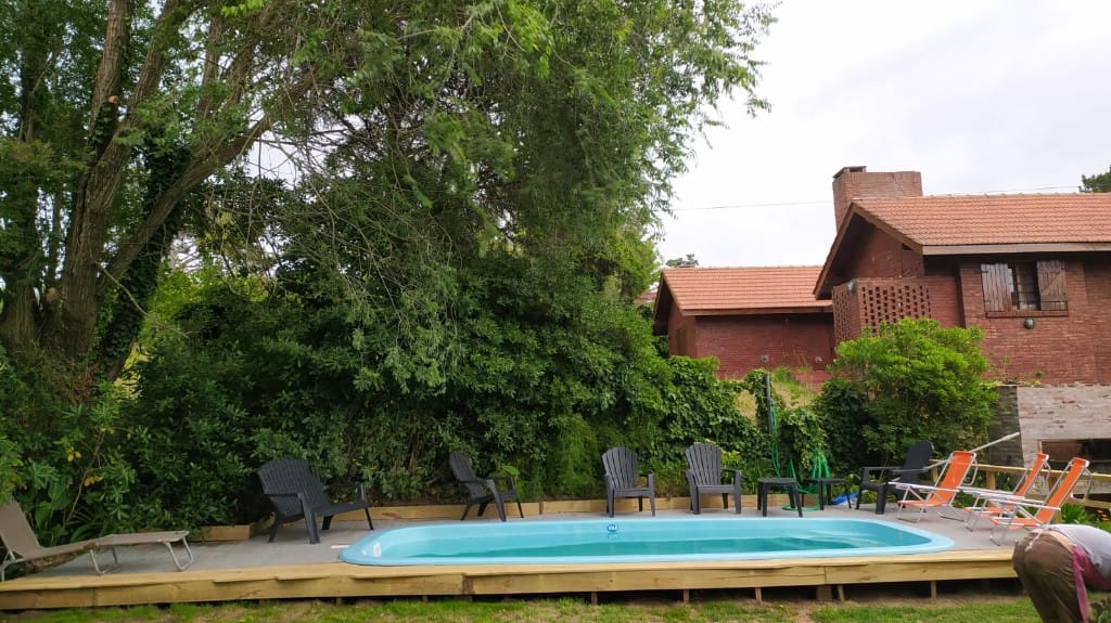 Chalet / Casa en Pinamar PR3749