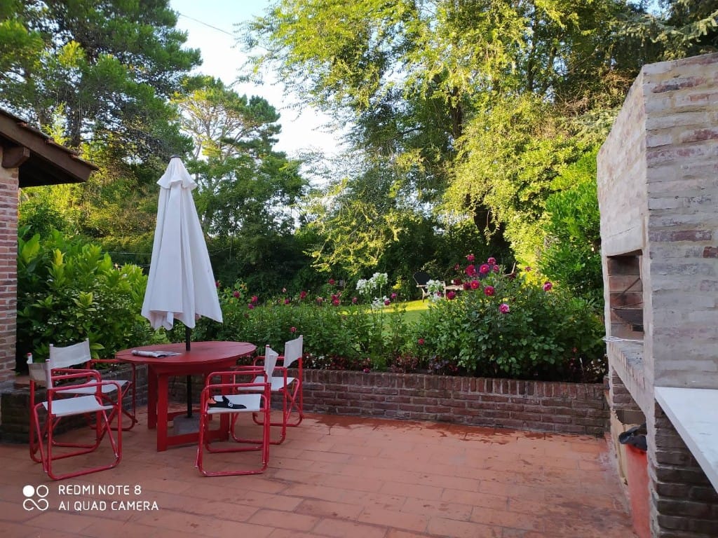 Chalet / Casa en Pinamar PR3749