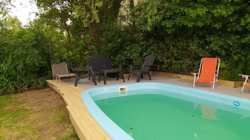 Chalet / Casa en Pinamar PR3749