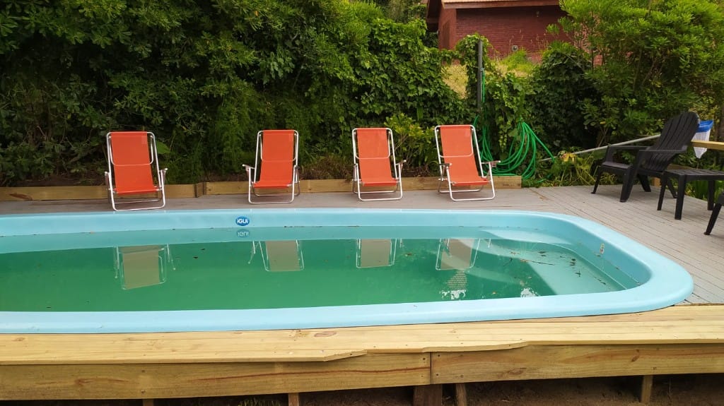 Chalet / Casa en Pinamar PR3749