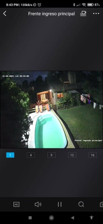 Chalet / Casa en Pinamar PR3749