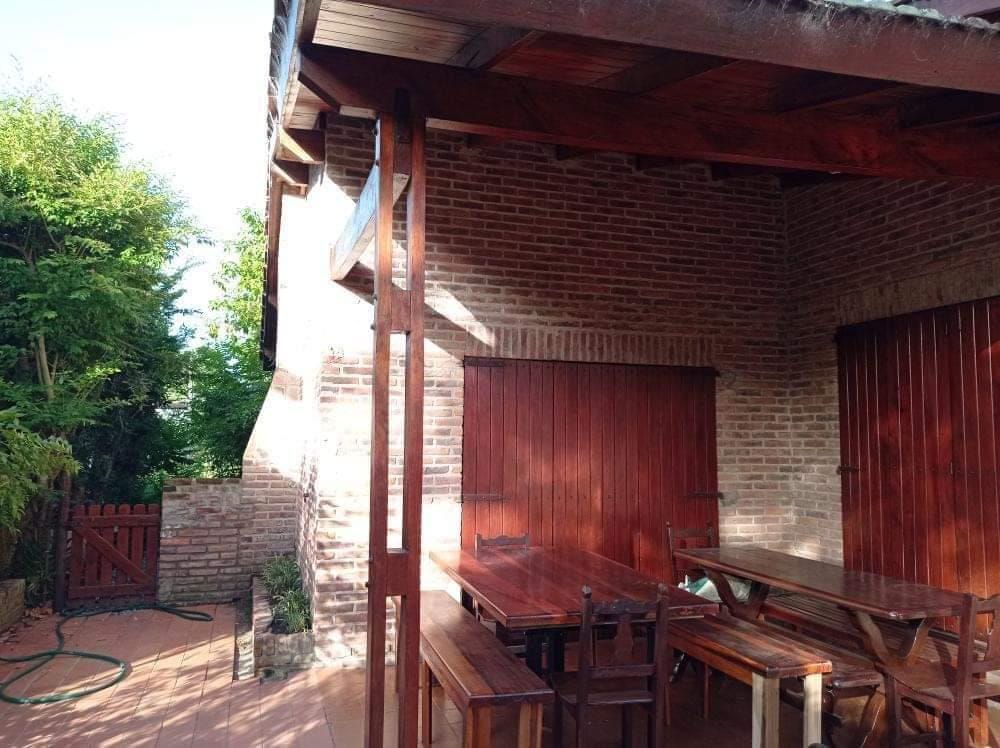 Chalet / Casa en Pinamar PR3749