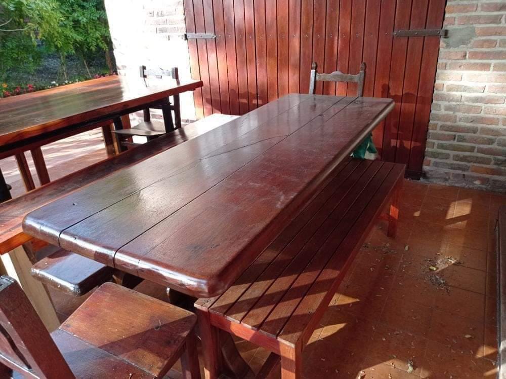 Chalet / Casa en Pinamar PR3749