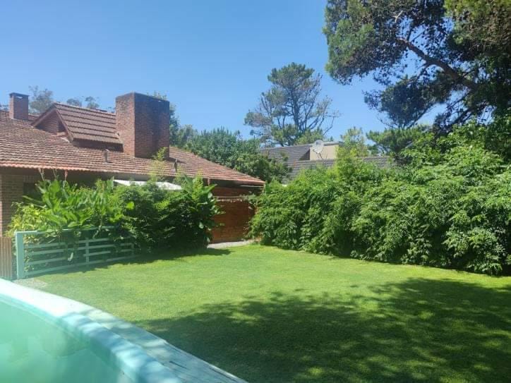Chalet / Casa en Pinamar PR3749
