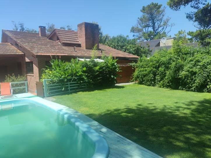 Chalet / Casa en Pinamar PR3749