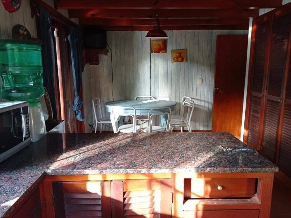 Chalet / Casa en Pinamar PR3749
