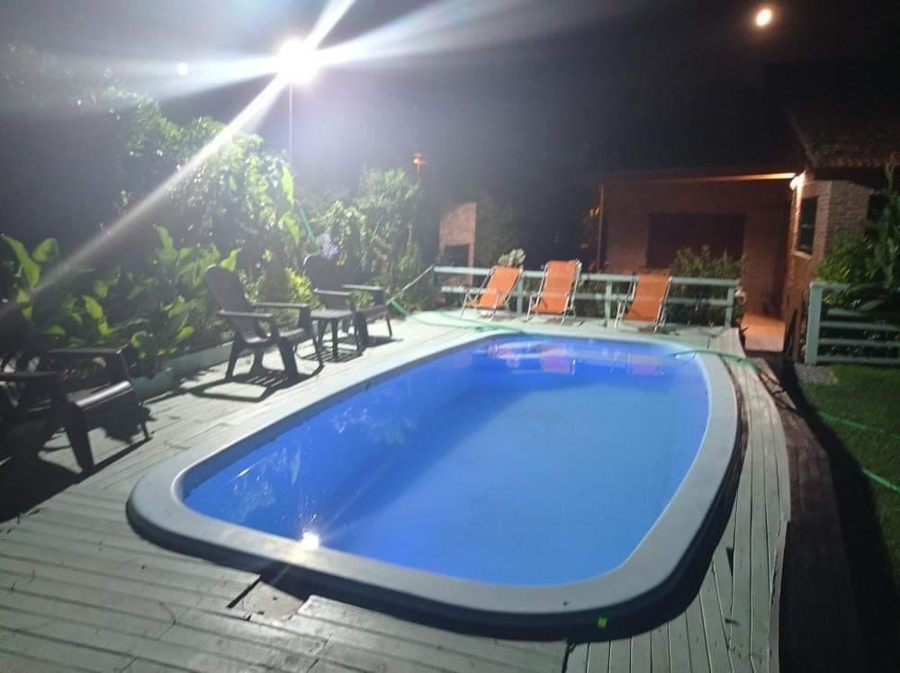 Chalet / Casa en Pinamar PR3749