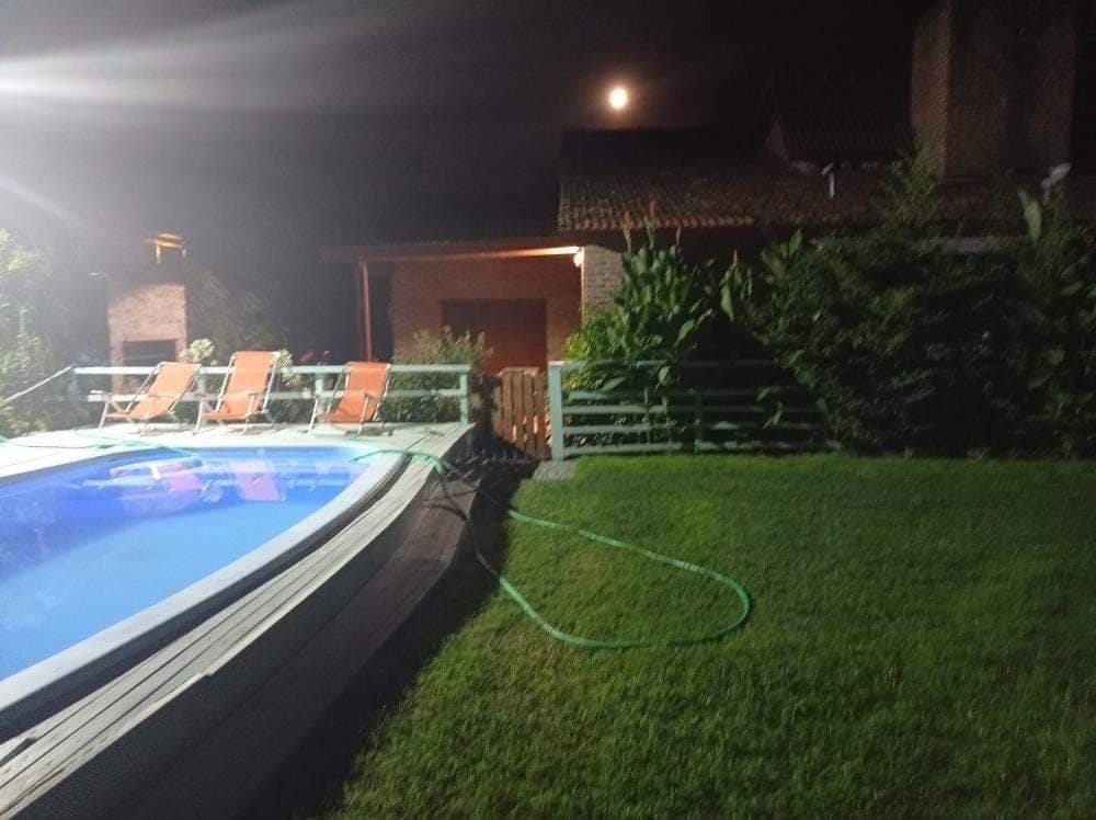 Chalet / Casa en Pinamar PR3749