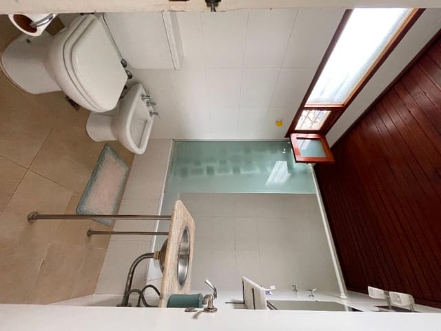 Baño 1