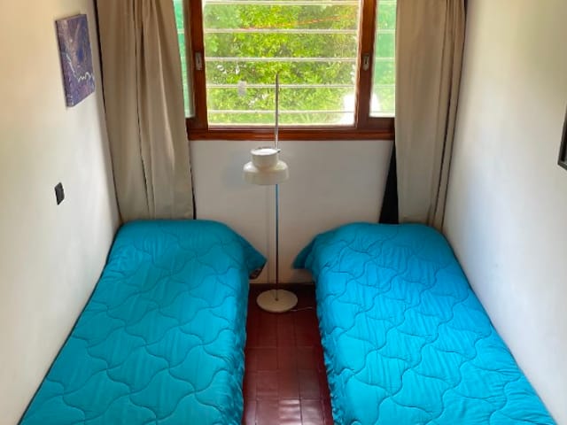 Dormitorio 3