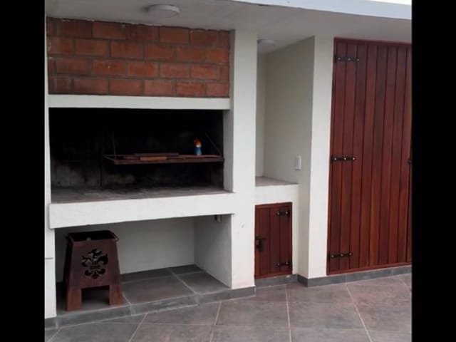 parrilla