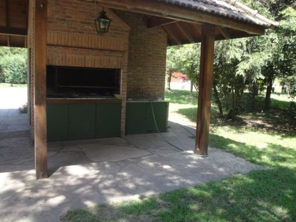Chalet / Casa en Pinamar PR3985