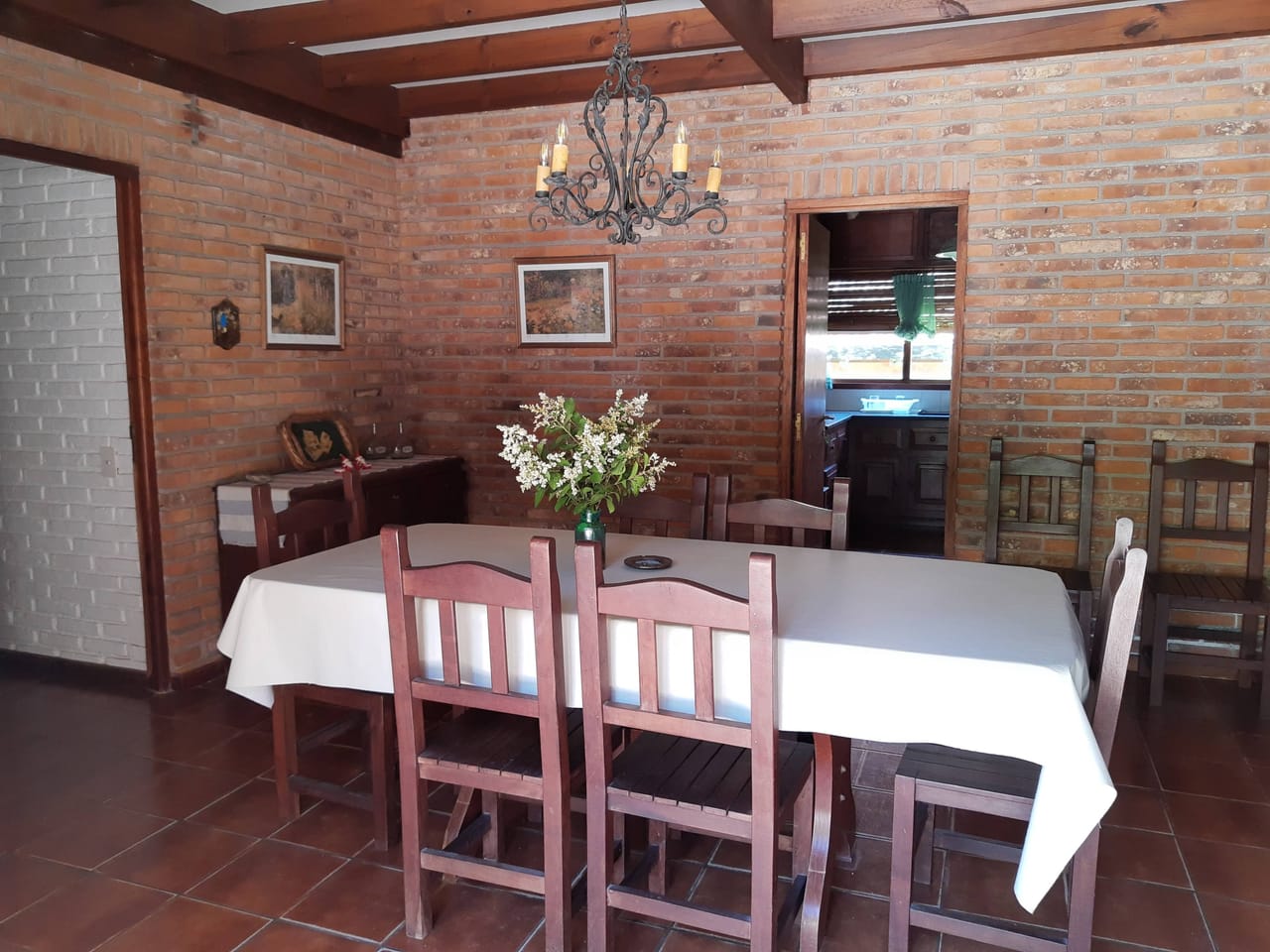 Chalet / Casa en Pinamar PR3985