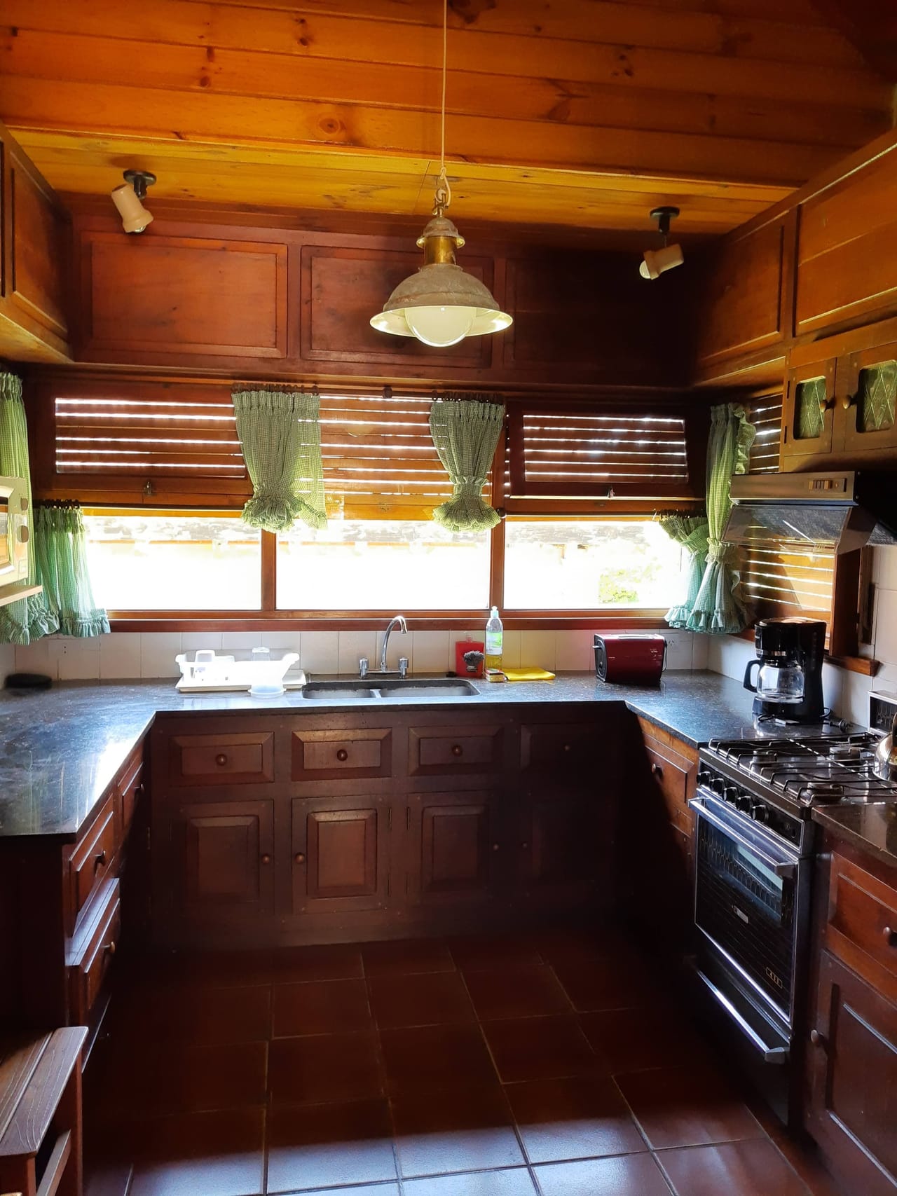 Chalet / Casa en Pinamar PR3985