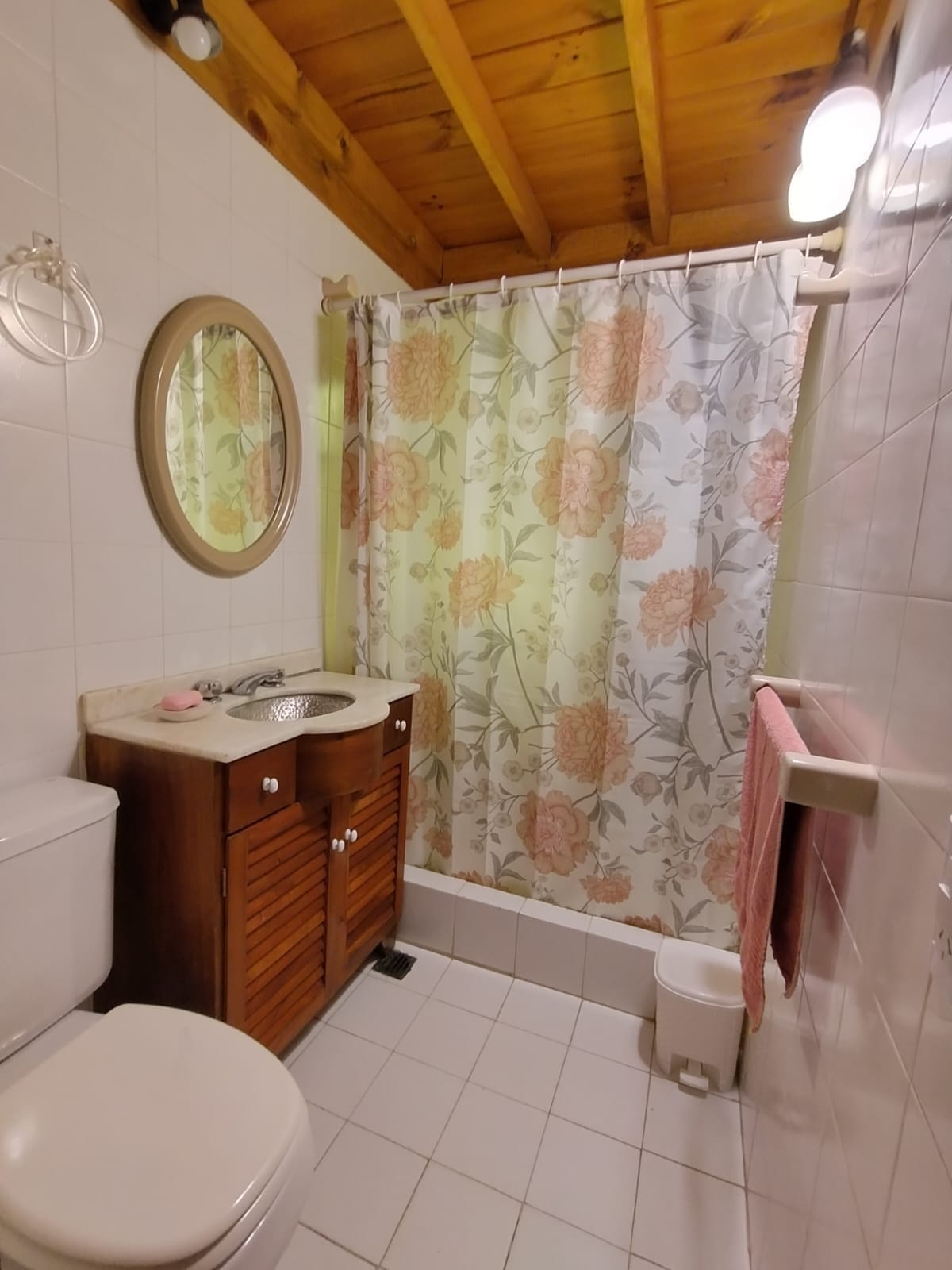 Chalet / Casa en Pinamar PR3985