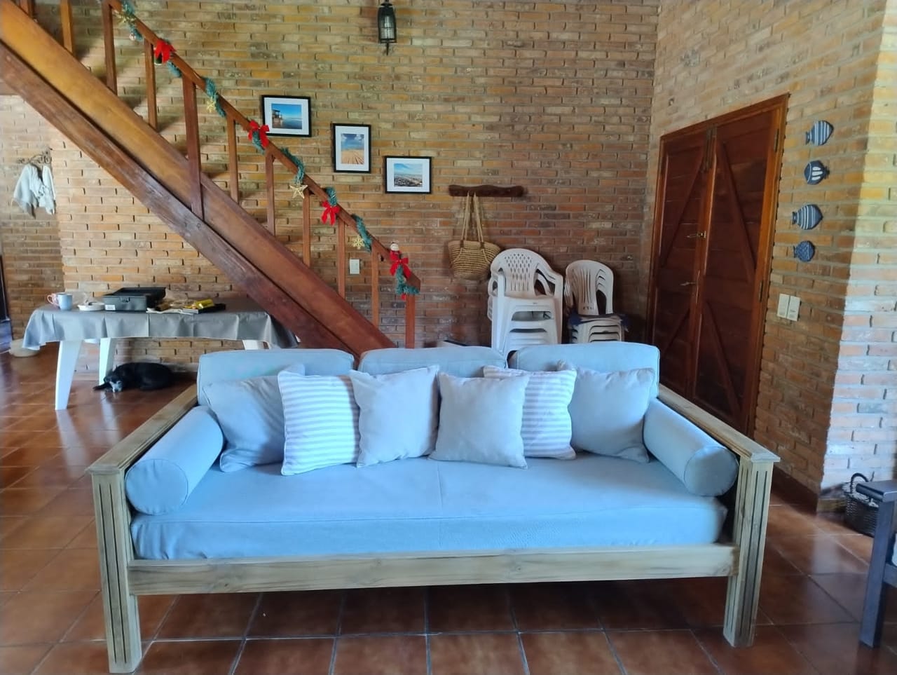 Chalet / Casa en Pinamar PR3985